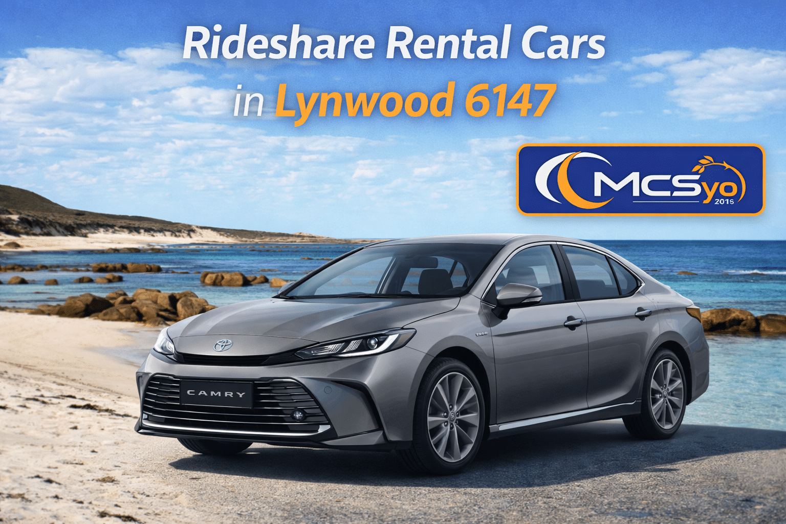 Rideshare Rental Cars in Lynwood 6147