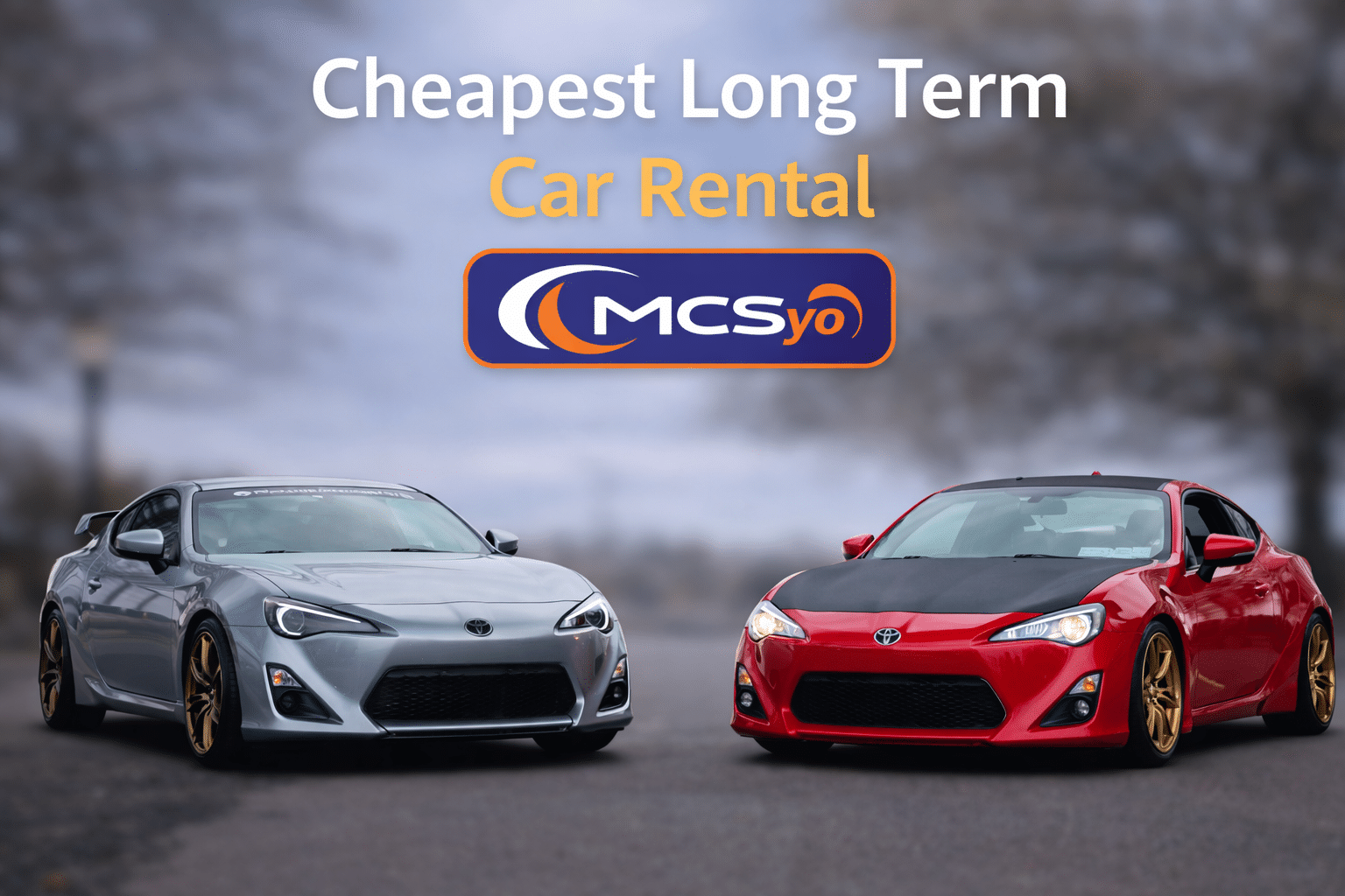 cheapest long term car rental Perth