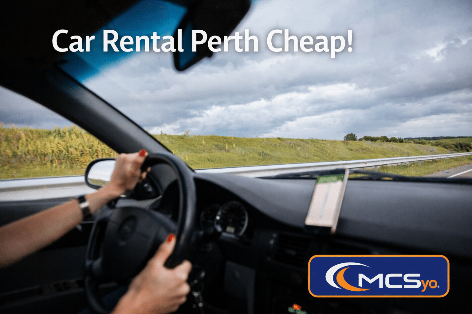 car rental perth cheap