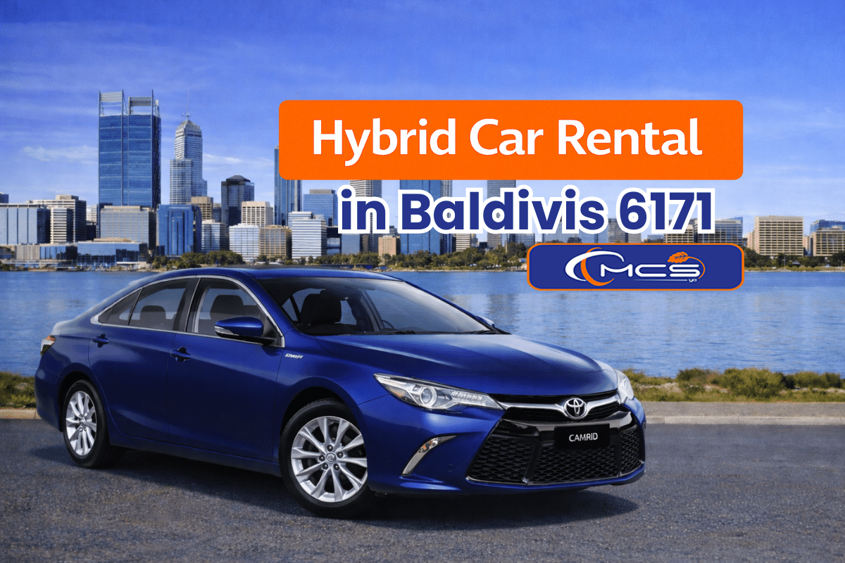 Hybrid Car Rental in Baldivis 6171
